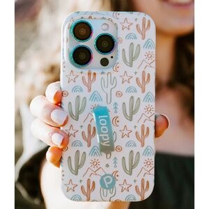 Loopy iPhone 15 Plus Case